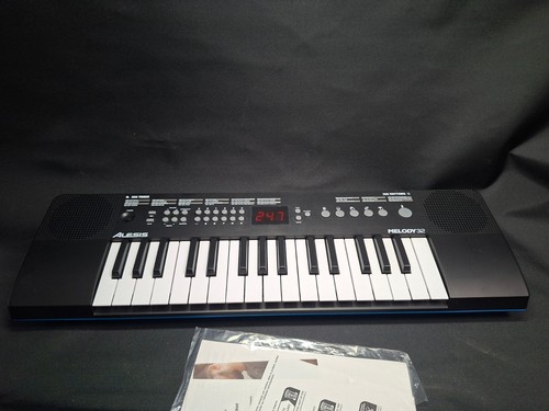 Alesis melody keyboard - 32,