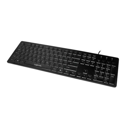 Usb tastatur beleuchtet - usb,