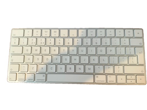 Apple magic keyboard a1644 - apple, 2