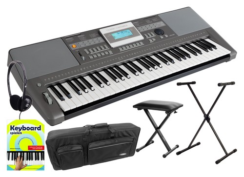 Keyboard tasten lern - 61,