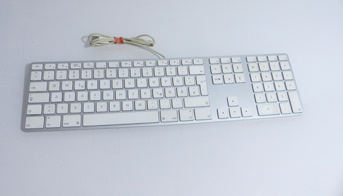 Apple tastatur keyboard usb - apple,