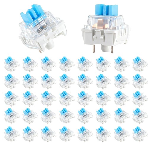 Keyboard switches stück - switches, 50