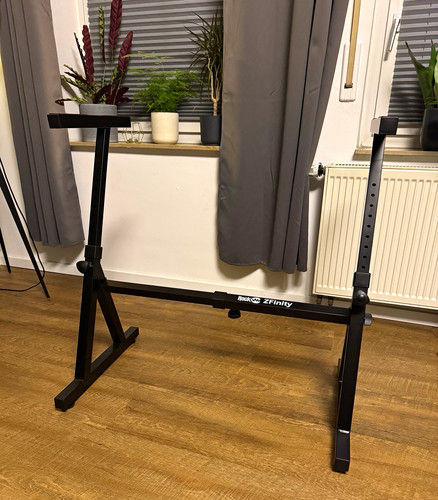 Rockjam ständer - rockjam, z-ständer