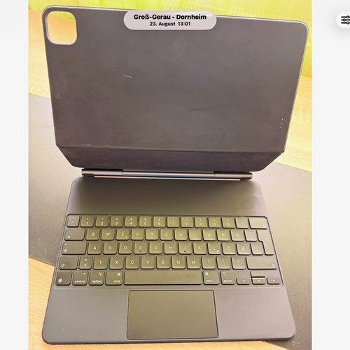 Apple magic keyboard - apple,
