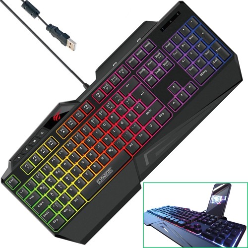 Schwaiger usb gaming - schwaiger,