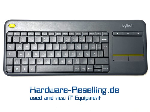 Logitech k400 plus wireless - k400,