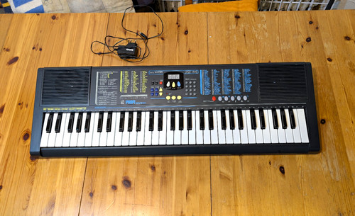 Bontempi keyboard 61 - pm,