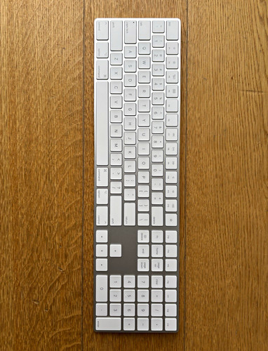 Apple magic keyboard kabellos - apple,