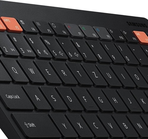 Samsung smart keyboard trio - smart,