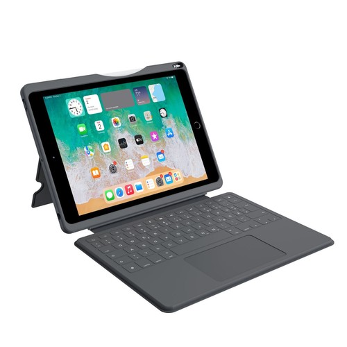 Deqster smart rugged touch - deqster,