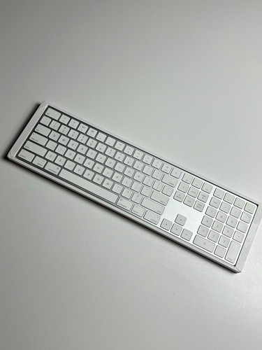 Apple magic keyboard mit - apple,