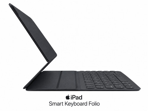 Smart keyboard folio für - keyboard,
