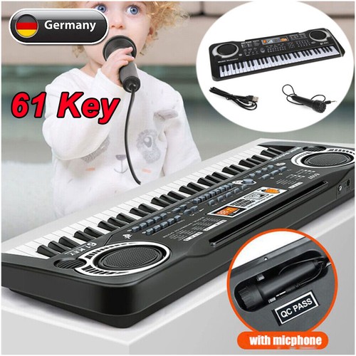 Einsteiger keyboard piano - keyboard, e-piano