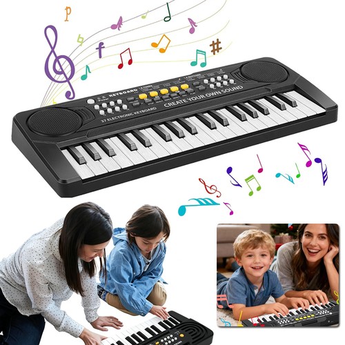 Kinder keyboard - kinder, 37