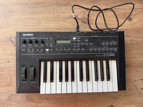 Yamaha kx25 usb - yamaha,