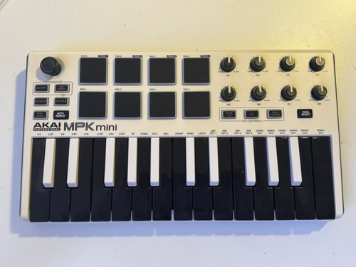 Mpk mini mk2 keyboard - mk2,
