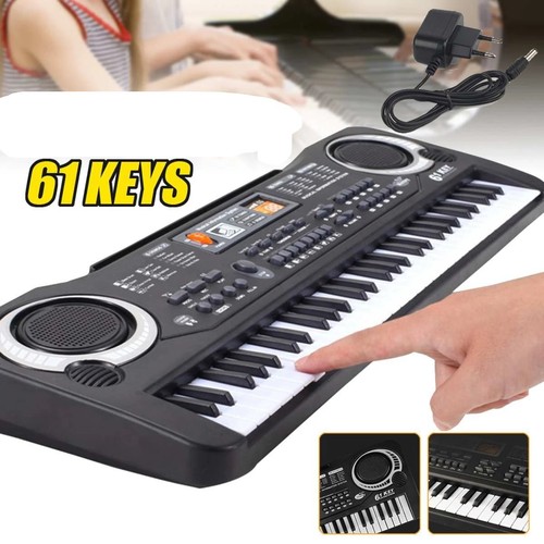 Einsteiger keyboard piano - einsteiger,