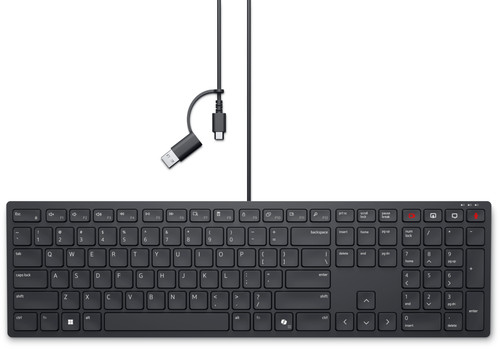 Dell pro keyboard - keyboard,