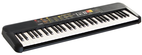 Yamaha psr f52 keyboard neu - psr-f52,
