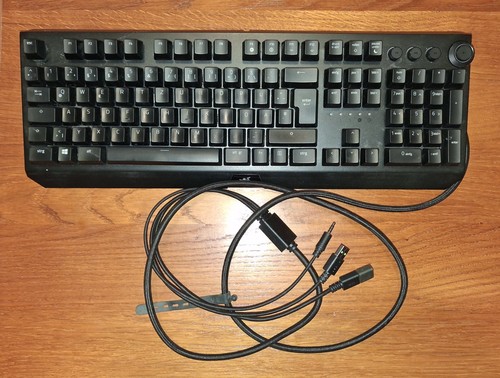 Razer blackwidow elite gaming - razer,