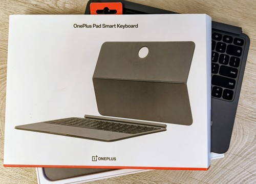 Oneplus pad smart keyboard - pad,