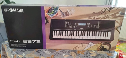 Yamaha psr e373 elektrisches - yamaha,