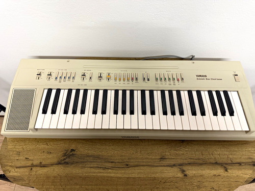 Yamaha elektrisches - ps-2,