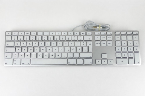 Apple keyboard tastatur qwertz - apple,
