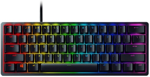 Razer huntsman mini gaming - huntsman,