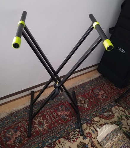 Gravity ksx - ksx, 2