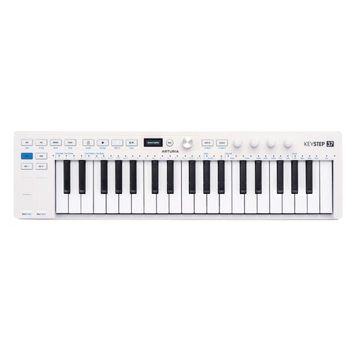 Arturia keystep mk2 midi - arturia,