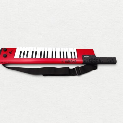 Yamaha shs 500 sonogenic - shs-500,