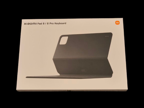 Xiaomi pad 8 - pad,