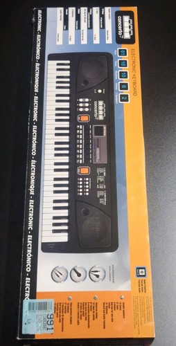 Concerto pro elektrisches - concerto,