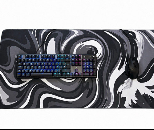 Razer basilisk maus corsain - razer,