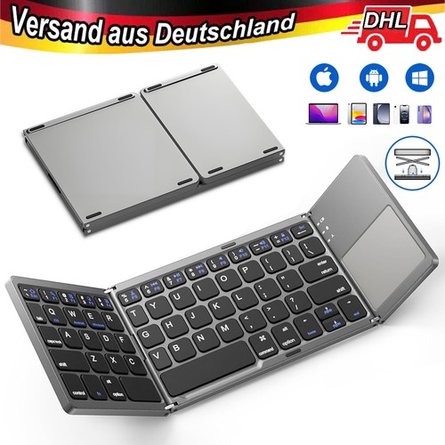 Faltbare mini bluetooth - faltbare,