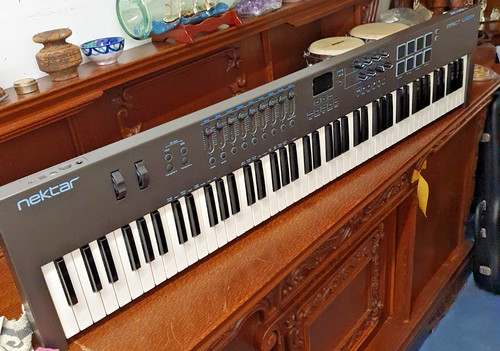 Nektar impact lx88 - nektar,