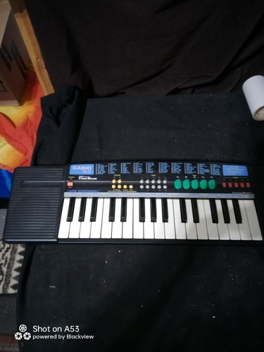 Keyboard casio 20 - keyboard,