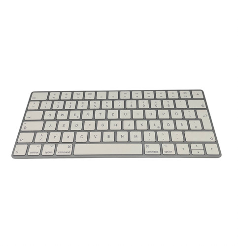 Apple magic keyboard - keyboard, qwertz