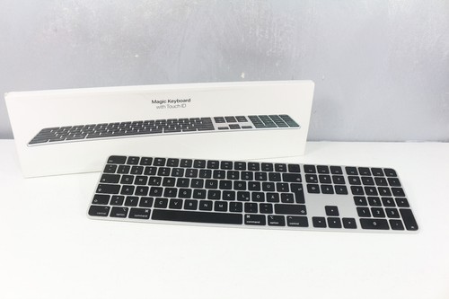 Apple magic keyboard - magic, mit
