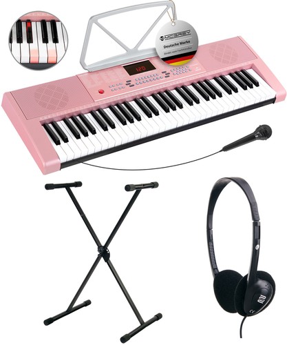 Leucht tasten keyboard - tasten,