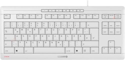 Cherry stream keyboard tkl - stream,