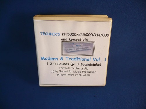 Technics keyboards - technics,