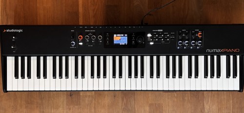 Studiologic numa 73 - studiologic,
