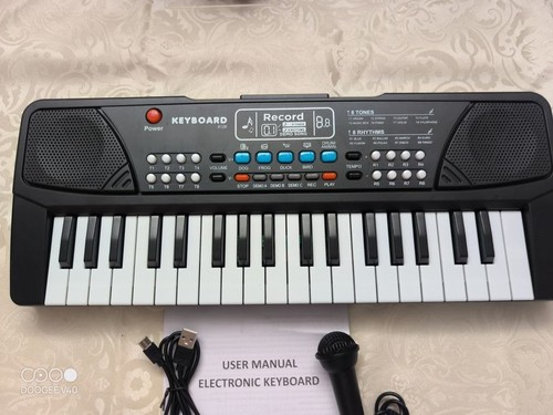 Keyboard für kinder - keyboard, neu