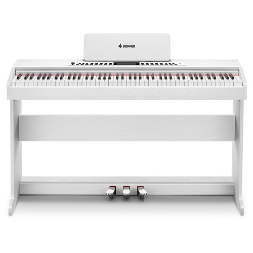 Digital piano tasten - digital, 88