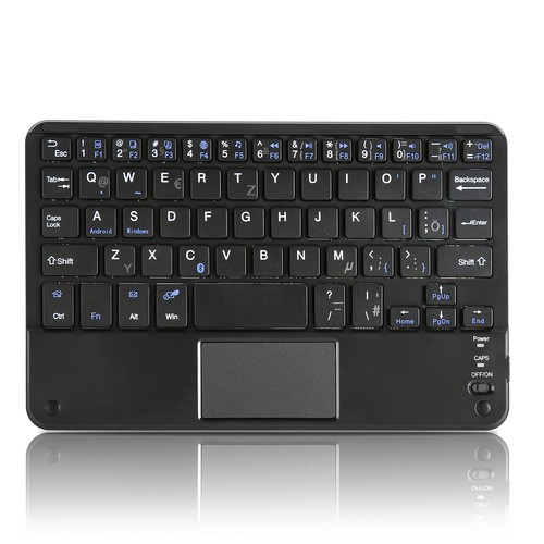 Bluetooth qwertz tastatur - bluetooth,