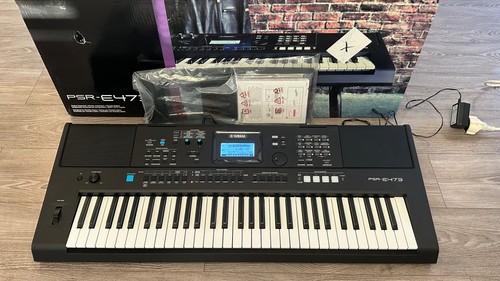 Keyboard yamaha psr - yamaha, mit