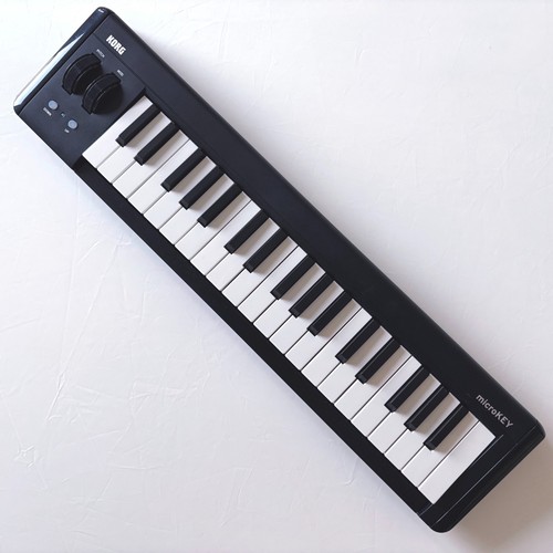 Korg microkey2 usb - microkey2-37,