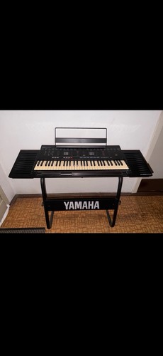 Yamaha psr 2600 - yamaha,